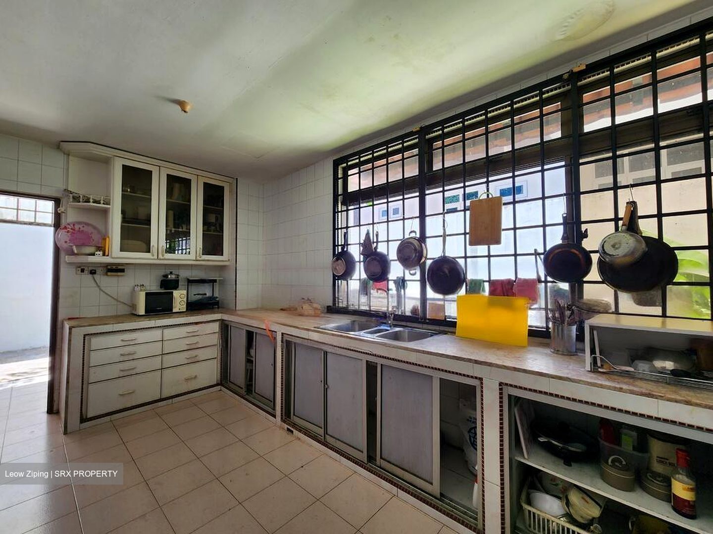 Jalan Grisek (D14), Detached #480325851